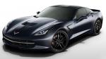 Chevrolet Corvette Stingray 2014 года